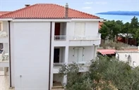 Appartamenti Villa Miranda